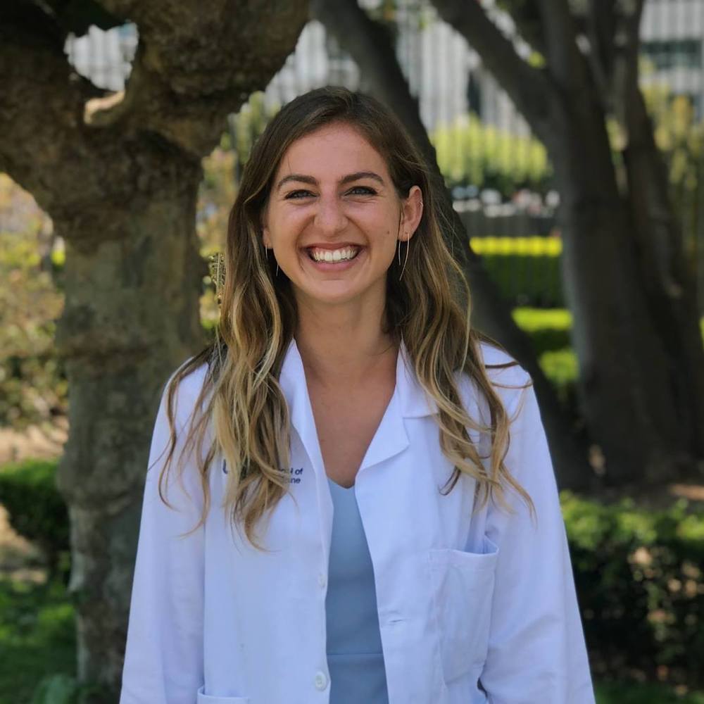 Meet your Posher, Karly